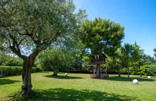 Potenza Picena Haus | Villa Lia