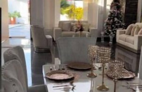 Narino Haus | Luxurious house in condominium