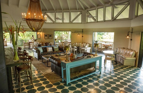 Punta Gorda Resort | Luxurious Jungle Canopy Suite - Private Infinity Pool w/ Mountain & Ocean Views