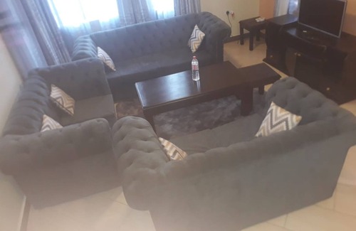 Kasarani Wohnung | Luxuriöse Wohnung entlang der Autobahn