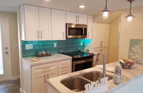 Old Town Haus | Luxuriöser Key West Pool Home Block von Duval & 2017 komplett renoviert!