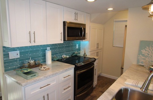 Old Town Haus | Luxuriöser Key West Pool Home Block von Duval & 2017 komplett renoviert!