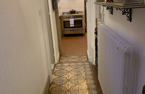 Decre-Cathedrale Haus | Luxurious mansion downton for 2 to 6 guests