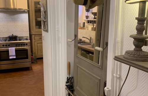 Decre-Cathedrale Haus | Luxurious mansion downton for 2 to 6 guests