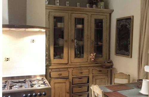 Decre-Cathedrale Haus | Luxurious mansion downton for 2 to 6 guests