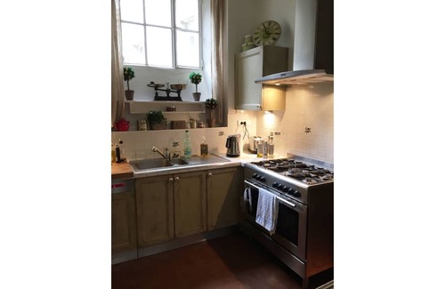 Decre-Cathedrale Haus | Luxurious mansion downton for 2 to 6 guests