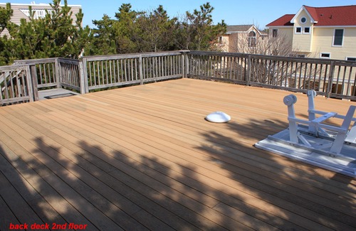 Harvey Cedars Haus | Luxuriöses modernes elegantes Oceanblock Haus in ruhiger Nachbarschaft gut gepflegt