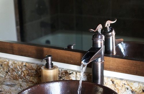 Fairview Kabine | Luxuriöse Lodge in Utah - Perfekt für Familienfeiern und Firmenretreats