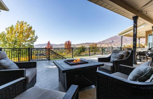 Alpine Haus | Luxurious Mountain Retreat-unparalleled Views