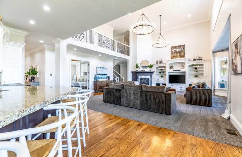 Alpine Haus | Luxurious Mountain Retreat-unparalleled Views