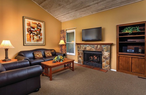 Flagstaff Resort | Luxuriöses Mountain Resort Golf Resort mit unzähligen Annehmlichkeiten