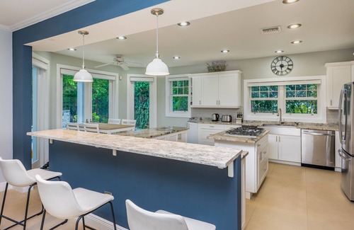 Grand Harbour Villa | Luxurious Oceanfront Villa El Oceano with Ocean views