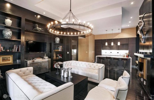 Financial District Wohnung | Luxuriöses, einzigartiges NYC Apartment, das monatlich vermietet werden kann