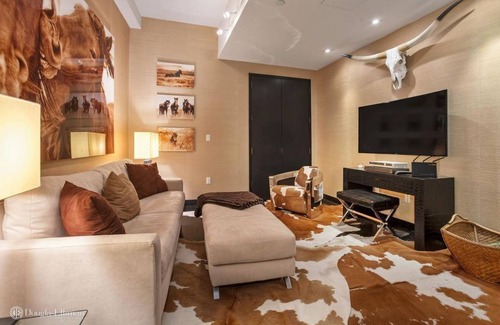 Financial District Wohnung | Luxuriöses, einzigartiges NYC Apartment, das monatlich vermietet werden kann