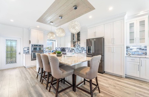 Savannah Eigentumswohnung | Luxurious Penthouse Beach Condo at Spotts Beach