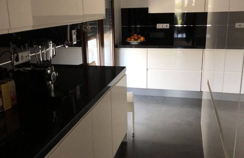 Moscavide Wohnung | Luxurious Penthouse in Lisbon - One of a Kind Private Summing Pool