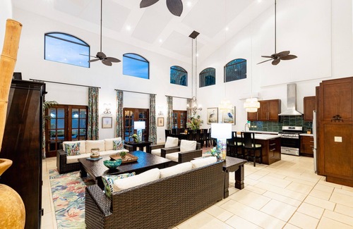 Palm Beach Estates Haus | Luxuriöse und geräumige Villa - Estrella Del Mar