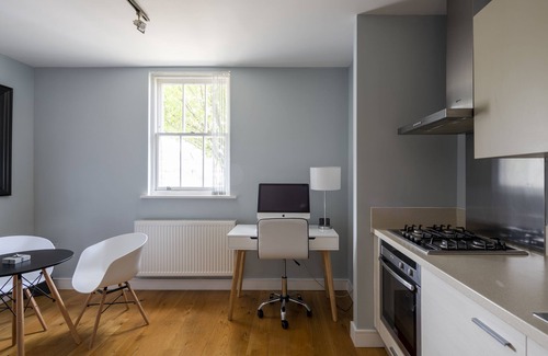 Braintree Wohnung | Luxurious Private One Bedroom Apartment