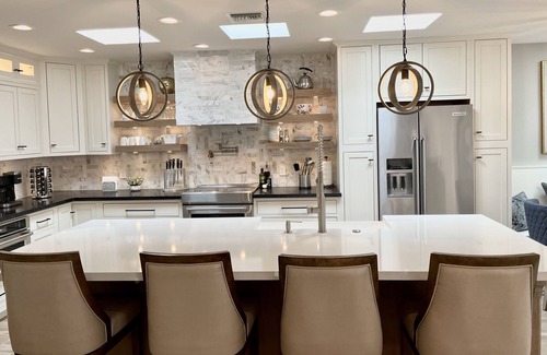 South Scottsdale Haus | Luxurious Property with Dual Master Suites in McCormick Ranch