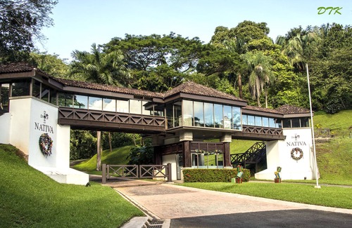 Tarcoles Eigentumswohnung | Luxuriöse Regen-Wald Ocean View Paradise