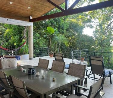 Drake Bay Villa | Luxurious Rainforest Retreat in Drake Bay, Osa, Costa Rica