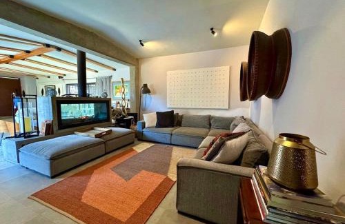 Tepotzotlan Haus | Luxurious Ranch Retreat in Nature - Tepotzotlán