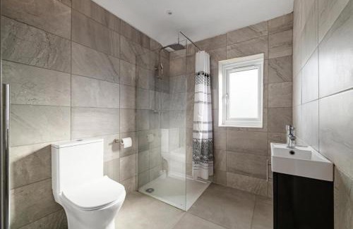 Lutterworth Wohnung | Luxurious Relaxing 5 Bed House for great comfort