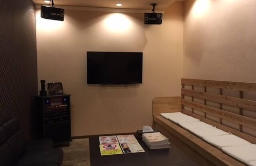 Mooka Sonstige | Luxurious & Spacious/Relax on High Floor