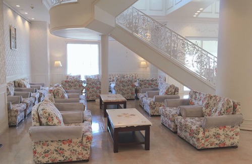 Mooka Sonstige | Luxurious & Spacious/Relax on High Floor