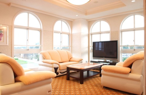 Mooka Sonstige | Luxurious & Spacious/Relax on High Floor