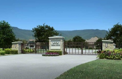 McGaheysville Haus | Königliche Aussichten bei Massanutten Resort Virginia Vacation Rental