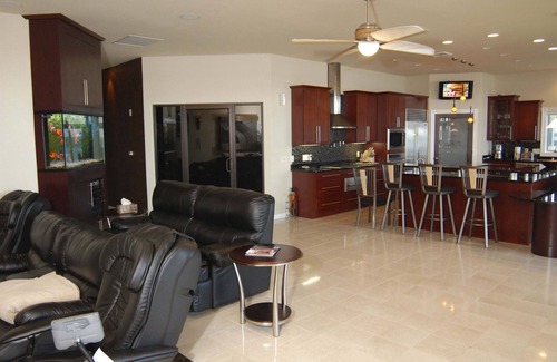 Mauston Eigentumswohnung | Das luxuriöse StaySpa Resort am Castle Rock Lake - Whirlpools, Steam Suite und Wifi