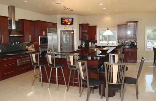 Mauston Eigentumswohnung | Das luxuriöse StaySpa Resort am Castle Rock Lake - Whirlpools, Steam Suite und Wifi