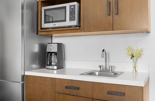 Palm Desert Resort | Das luxuriöse Studio im Marriott's Desert Springs erwartet Sie! Buchen Sie jetzt!