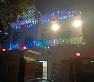 Greater Noida Wohnung | Luxurious Studio Near Expo Mart