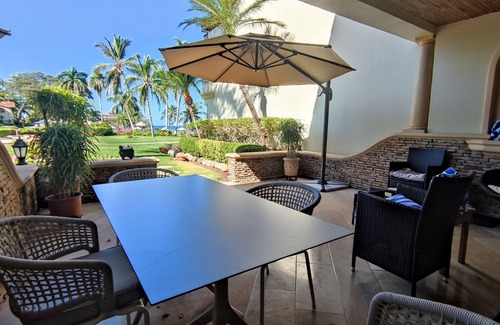 Playa Flamingo Villa | Alle Annehmlichkeiten, Services und Vergünstigungen eines 5-Sterne-Resorts, die Privatsphäre eines Zuhauses