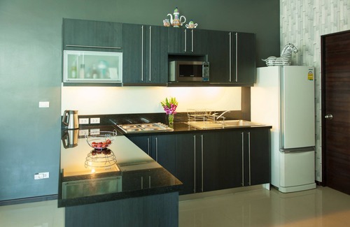 Patong Villa | Luxuriöse Very Private Pool Villa