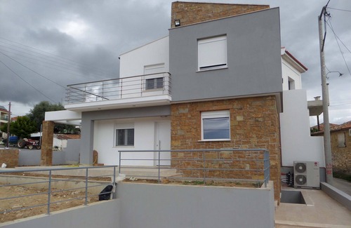 Pylos-Nestoras Villa | LUXUS VILLA ideal für den Urlaub