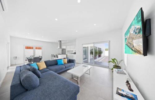 Koyari Wohnung | Luxurious villa in Noord, Aruba