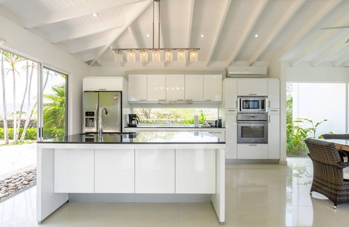 Tamarindo Villa | Luxurious villa with panoramic views and breathtaking private infinity pool !!!
