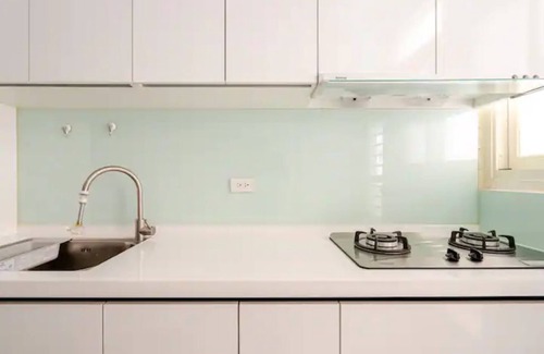 Xinyi Wohnung | Luxurious Xinyi 101/City Hall MRT - Excellent location