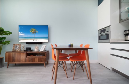 Seven Mile Beach Wohnung | Luxury 1 bed apartment near Seven Mile Beach at The Grove