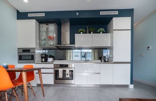 Seven Mile Beach Wohnung | Luxury 1 bed apartment near Seven Mile Beach at The Grove