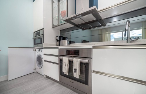 Seven Mile Beach Wohnung | Luxury 1 bed apartment near Seven Mile Beach at The Grove