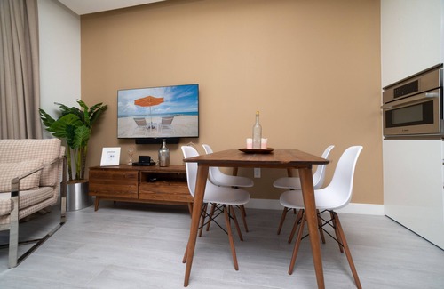 Seven Mile Beach Wohnung | Luxury 1 bed apartment near Seven Mile Beach at The Grove