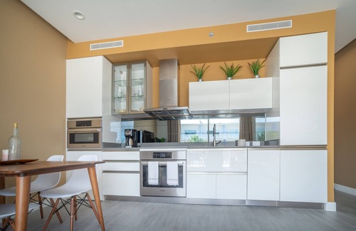 Seven Mile Beach Wohnung | Luxury 1 bed apartment near Seven Mile Beach at The Grove