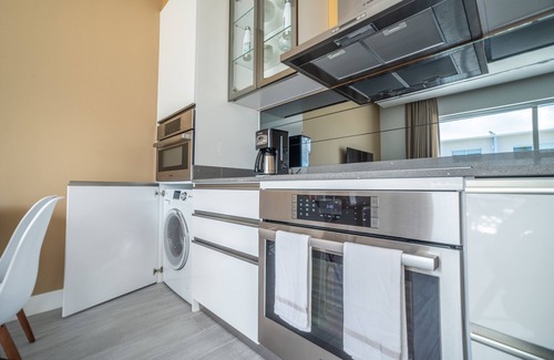 Seven Mile Beach Wohnung | Luxury 1 bed apartment near Seven Mile Beach at The Grove