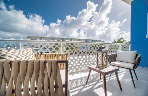Seven Mile Beach Wohnung | Luxury 1 bed apartment near Seven Mile Beach at The Grove