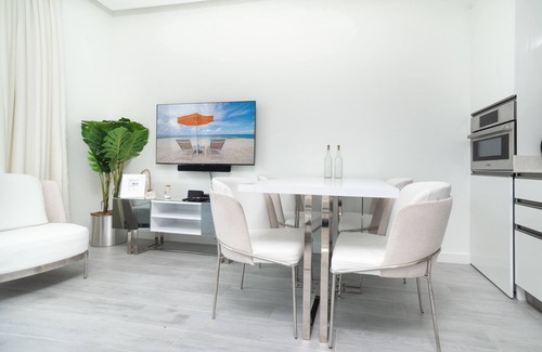 Seven Mile Beach Wohnung | Luxury 1 bed apartment near Seven Mile Beach at The Grove