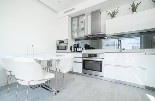 Seven Mile Beach Wohnung | Luxury 1 bed apartment near Seven Mile Beach at The Grove